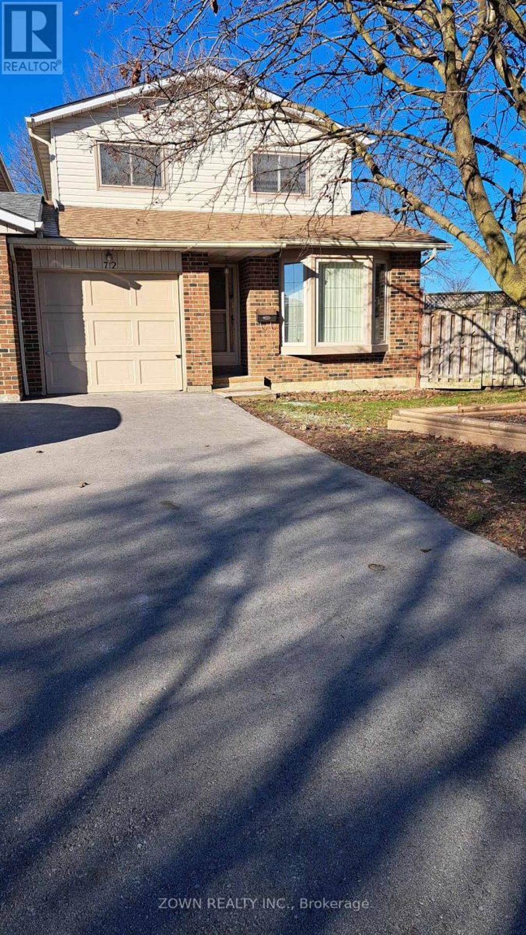 72 Norbert Road, Brampton (brampton South)