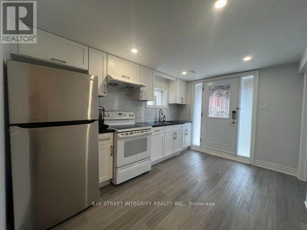 4736 Wild Rose Street, Mississauga (east Credit)