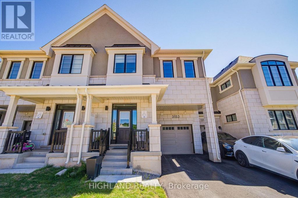 3153 John Mckay Boulevard, Oakville (jm Joshua Meadows)