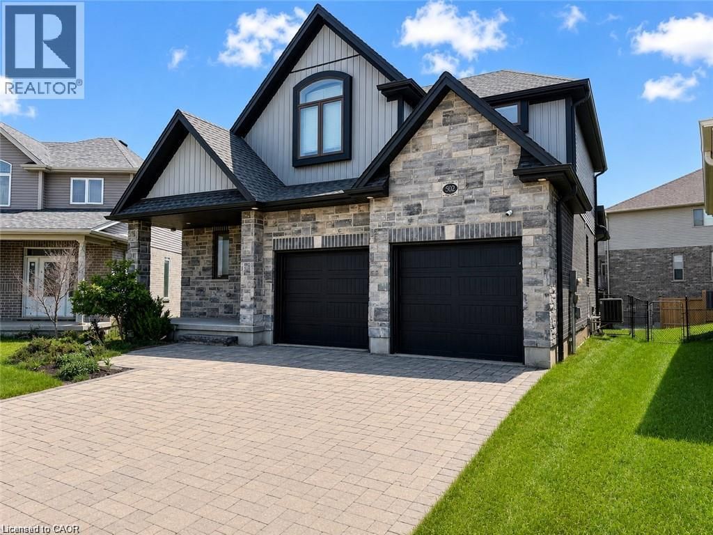 502 Sundew Drive Unit# Basement, Waterloo