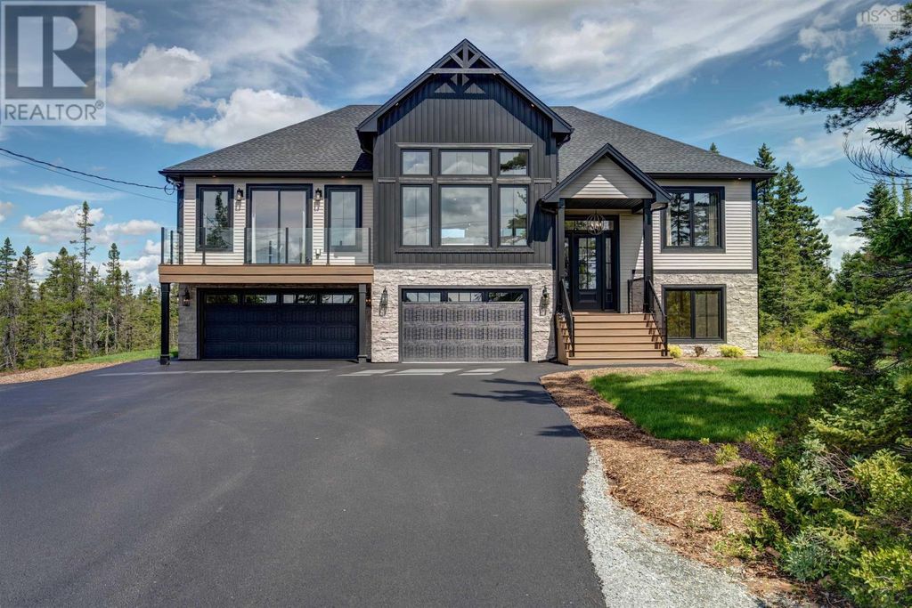 Lot 753 812 Celebration Drive|kinloch Estates, Fall River