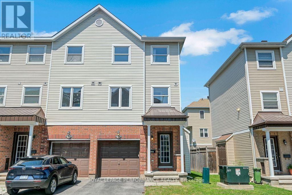 759 Sanibel Private, Ottawa