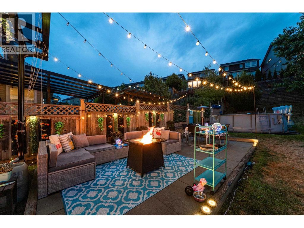 10476 Mceachern Street, Maple Ridge