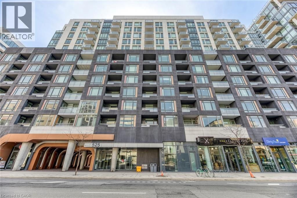 525 Adelaide Street Unit# Lph32, Toronto