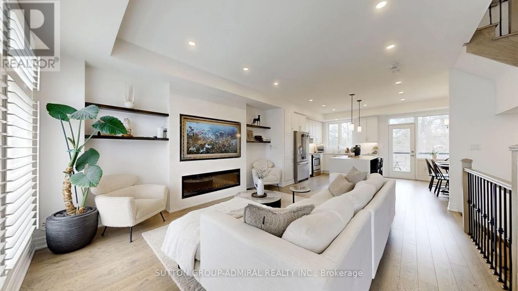 60 Juneau Street, Vaughan (east Woodbridge)