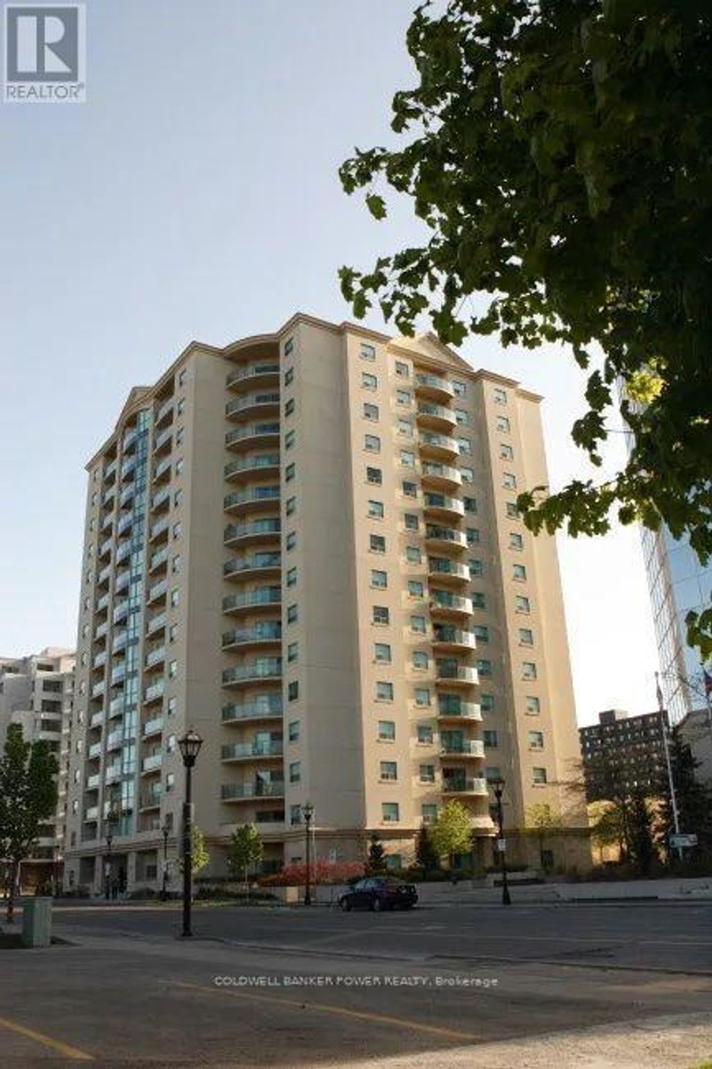 1305 - 520 Talbot Street, London East (east F)