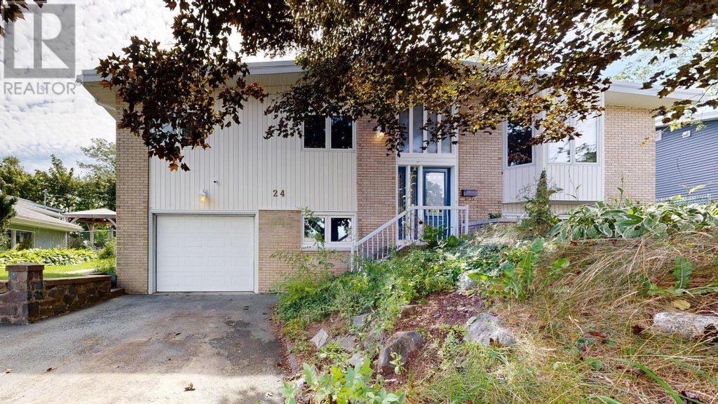 24 Deepwood Crescent, Clayton Park