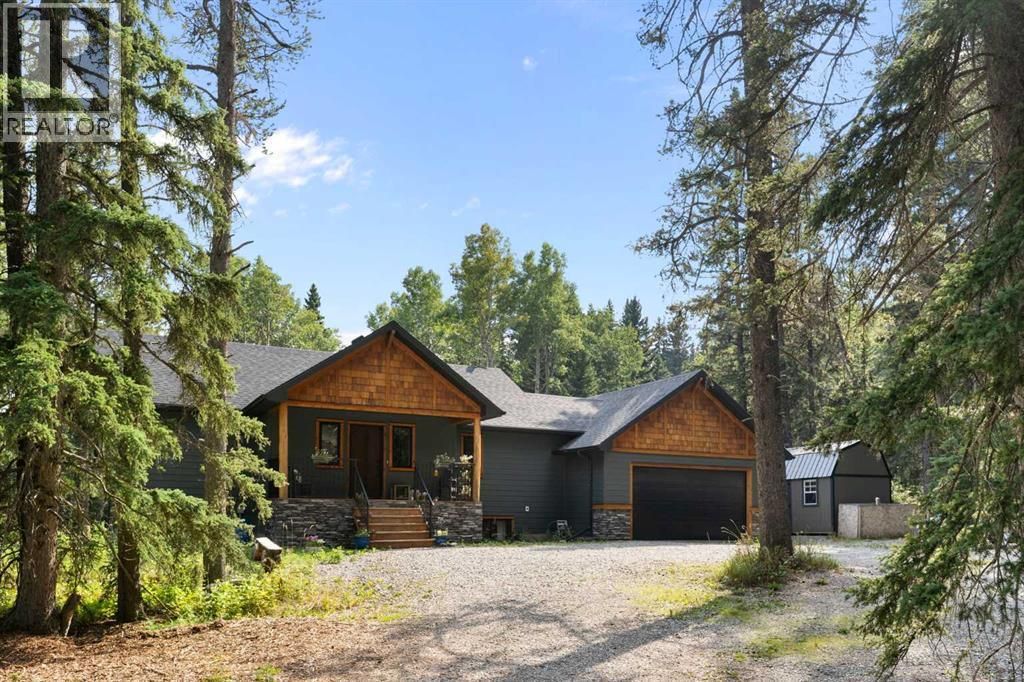 352133 229 Avenue W, Rural Foothills County