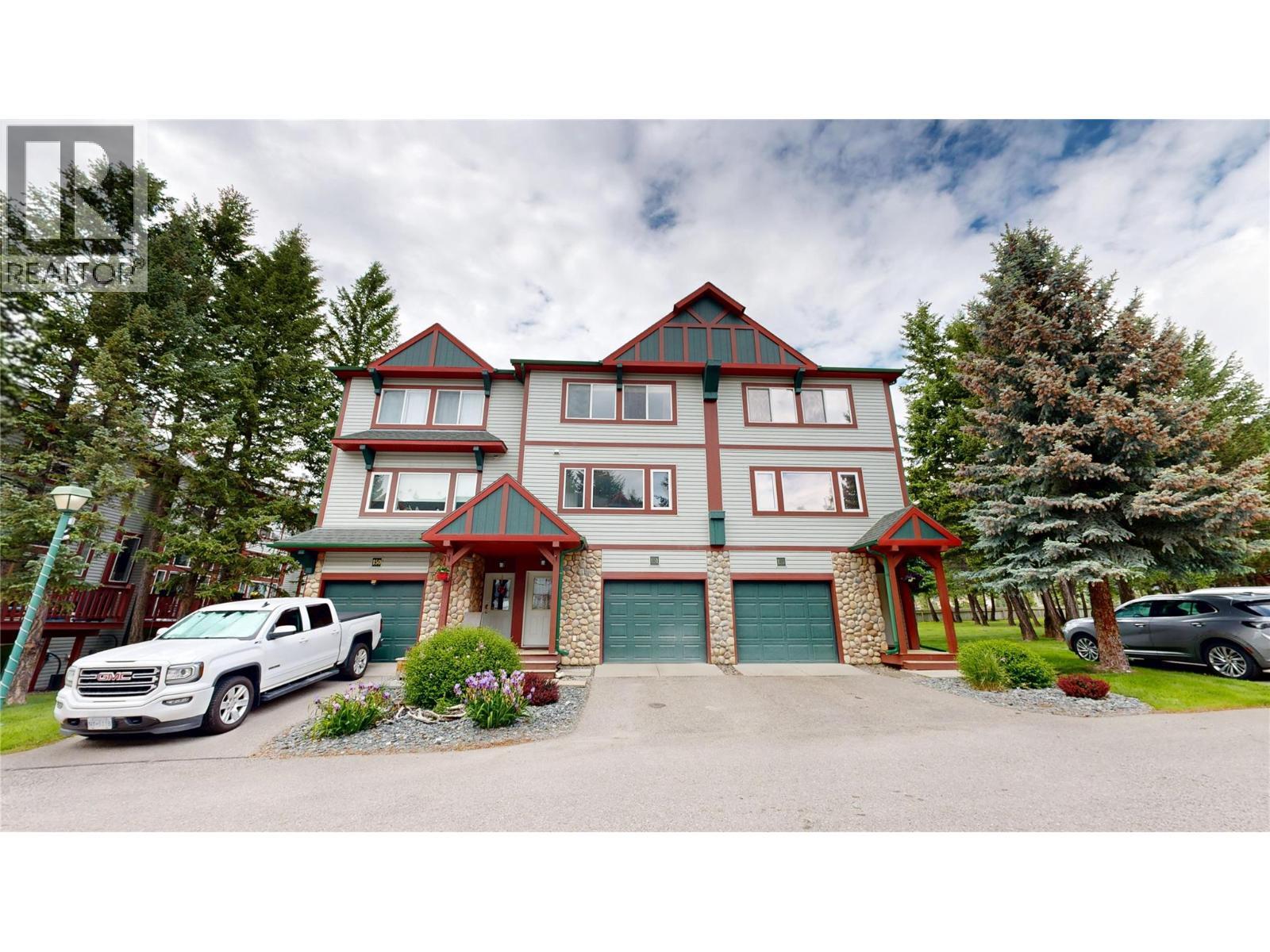 4835 Radium Boulevard Unit# 151, Radium Hot Springs