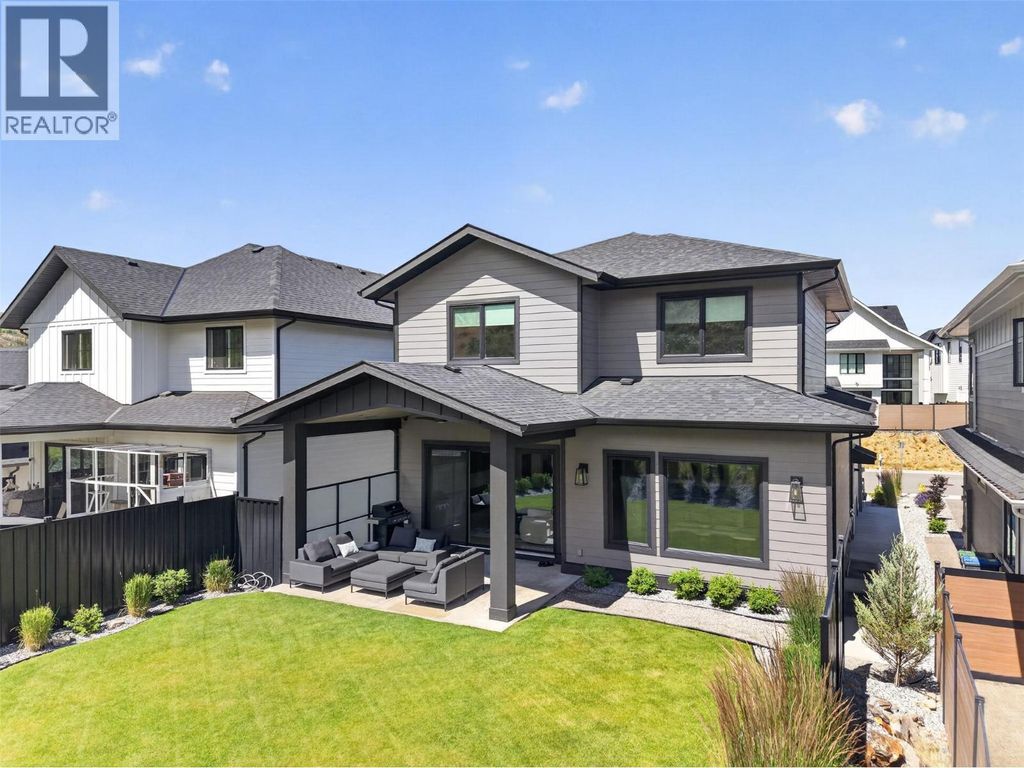 451 Vision Court, Kelowna