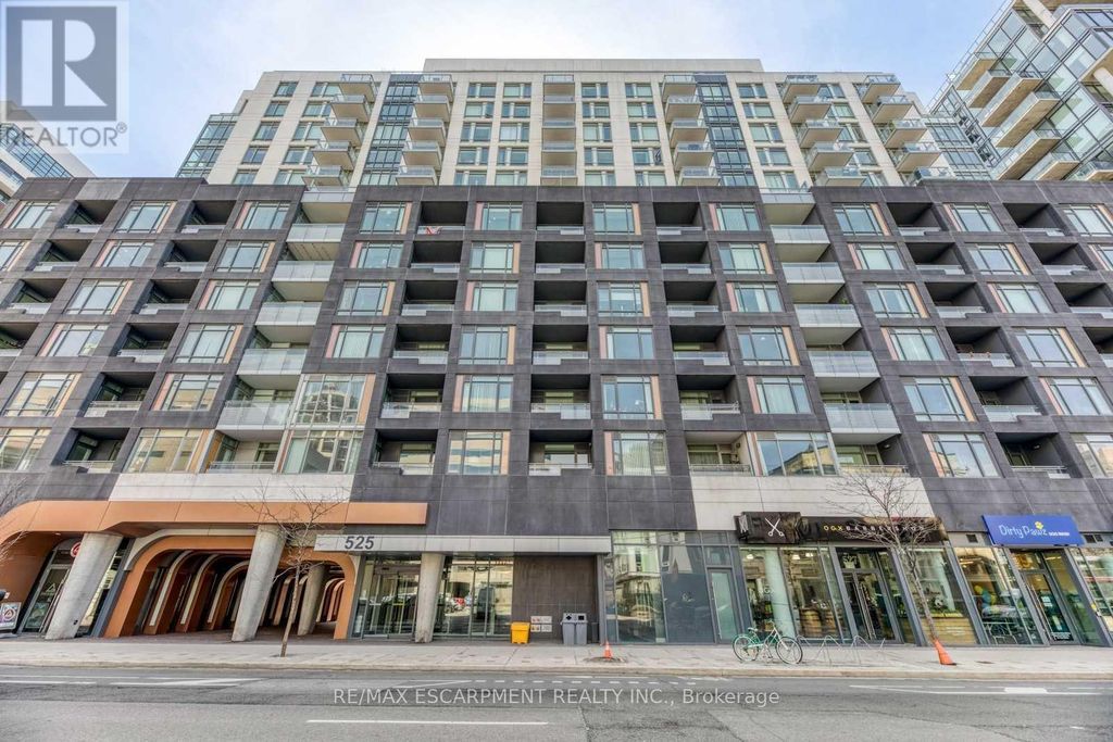 Lph32 - 525 Adelaide Street W, Toronto (waterfront Communities)