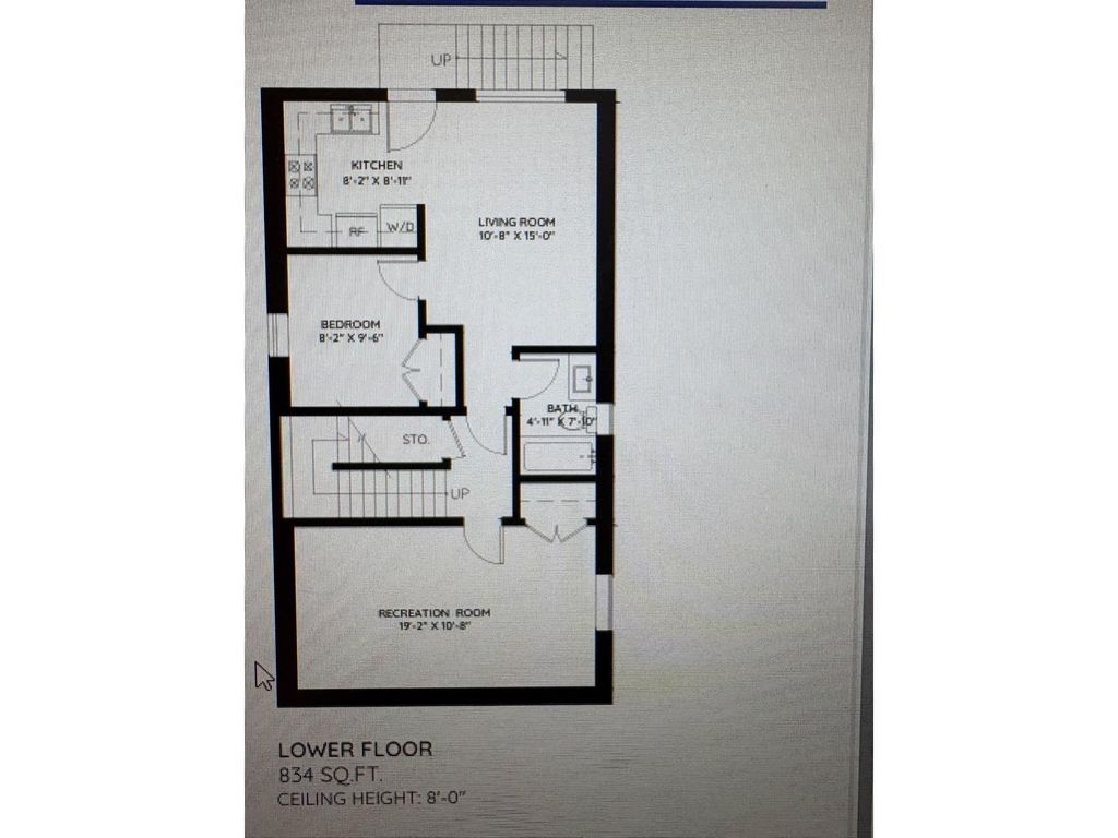 Bsmt Suite 20964 80a, Langley