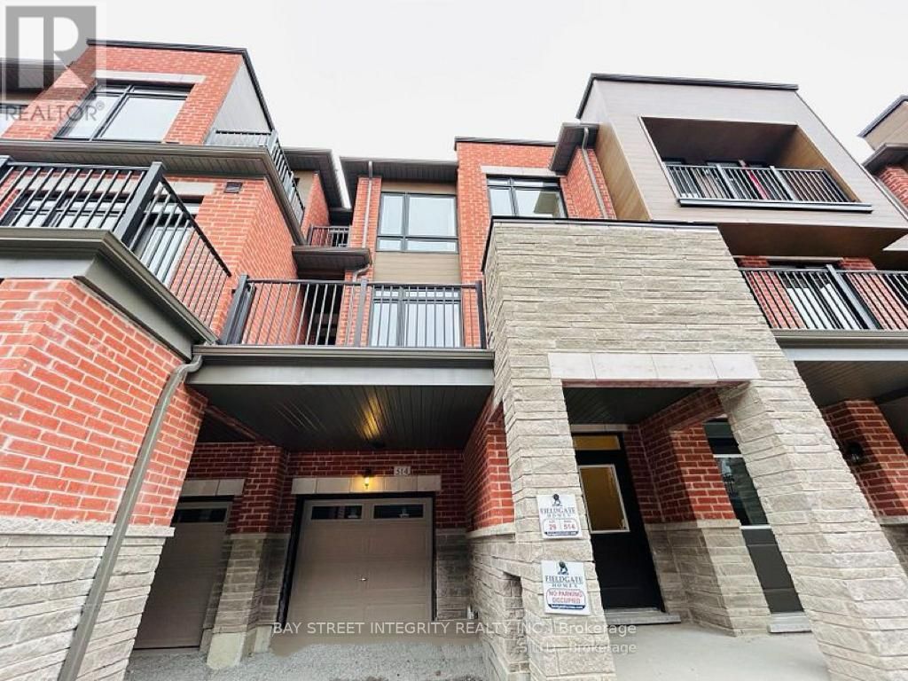 514 Littlewood Lane, Ajax (south East)