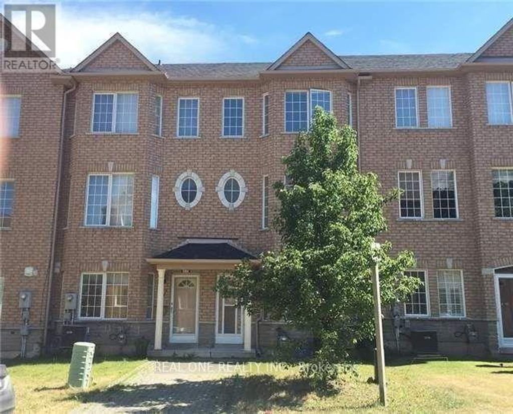 15 Azalea Gate Way, Markham (commerce Valley)