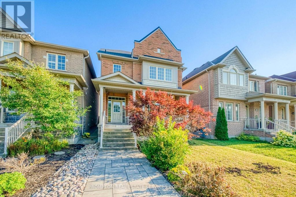 2762 Donald Cousens Parkway, Markham (cornell)