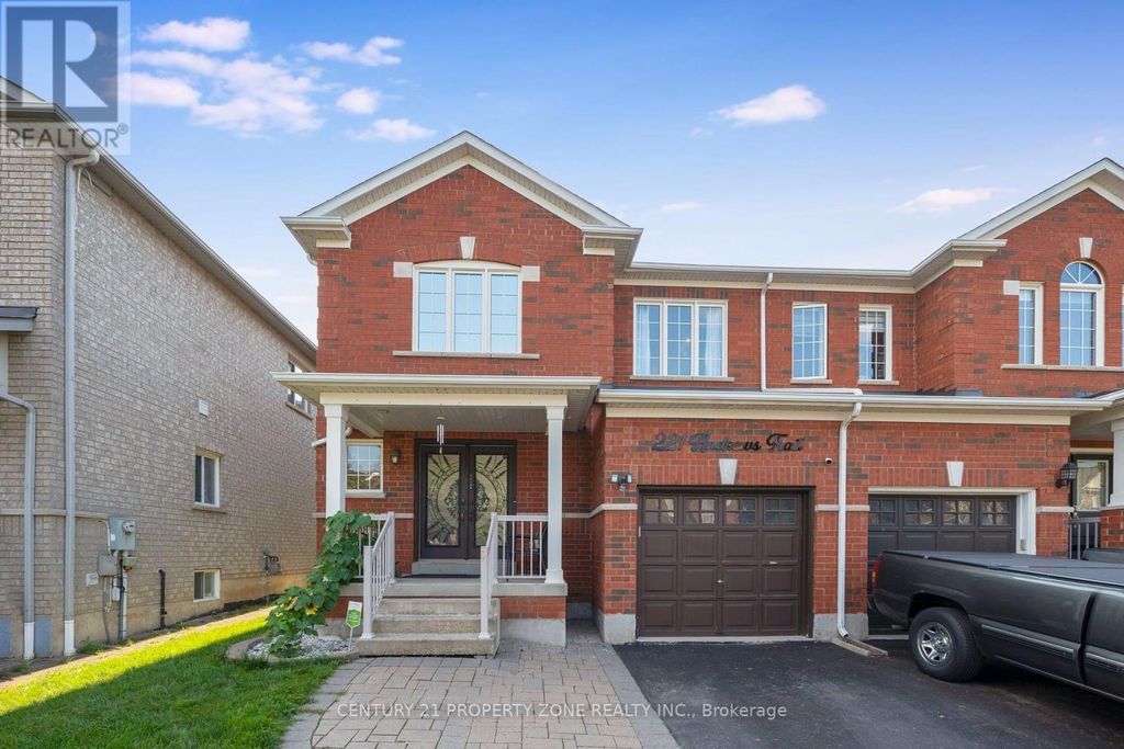 221 Andrews Trail, Milton (cl Clarke)