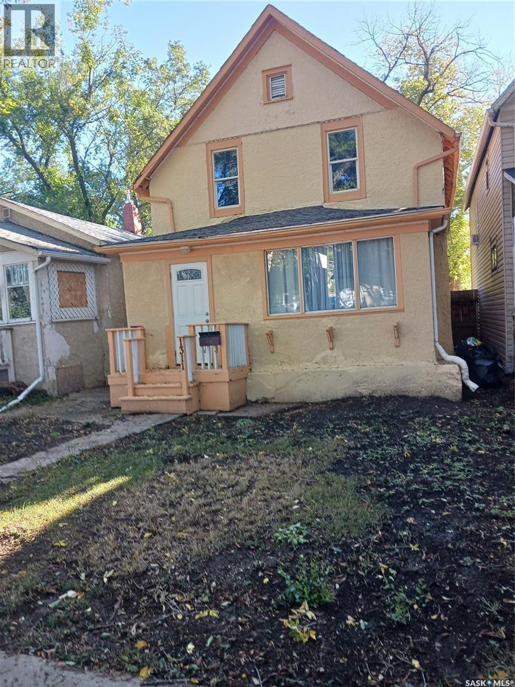 1311 Retallack Street, Regina