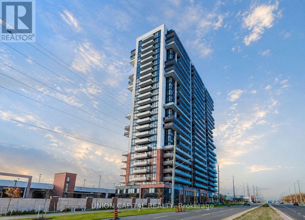 2221 - 2550 Simcoe Street N, Oshawa (windfields)