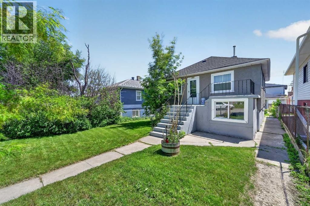 1212 Bantry Street Ne, Calgary