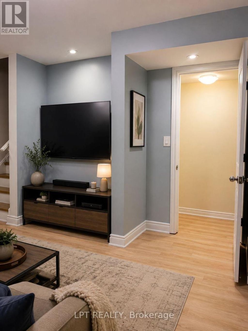 Basement - 3304 Sunlight Street, Mississauga (churchill Meadows)