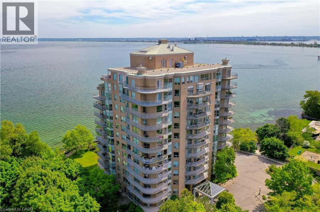 2190 Lakeshore Road Unit# 304, Burlington