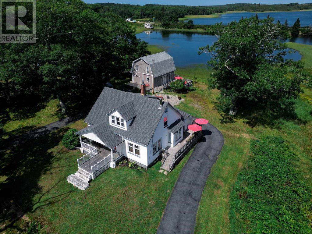 127 Chemin Old Oak Road, Glenwood