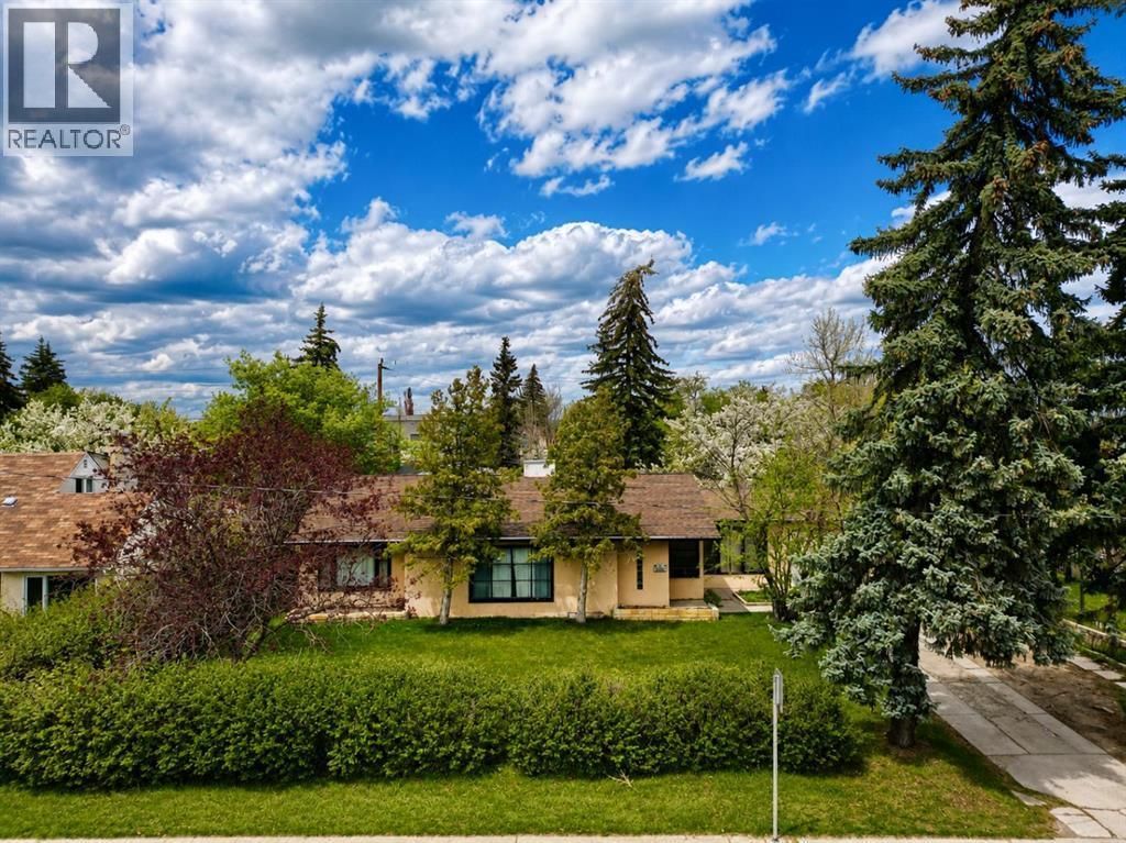 2110 26 Avenue Sw, Calgary