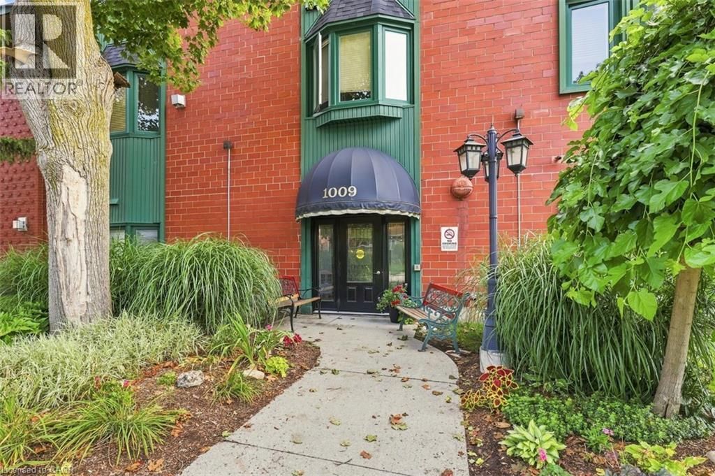 1009 Queenston Road Unit# 217, Cambridge