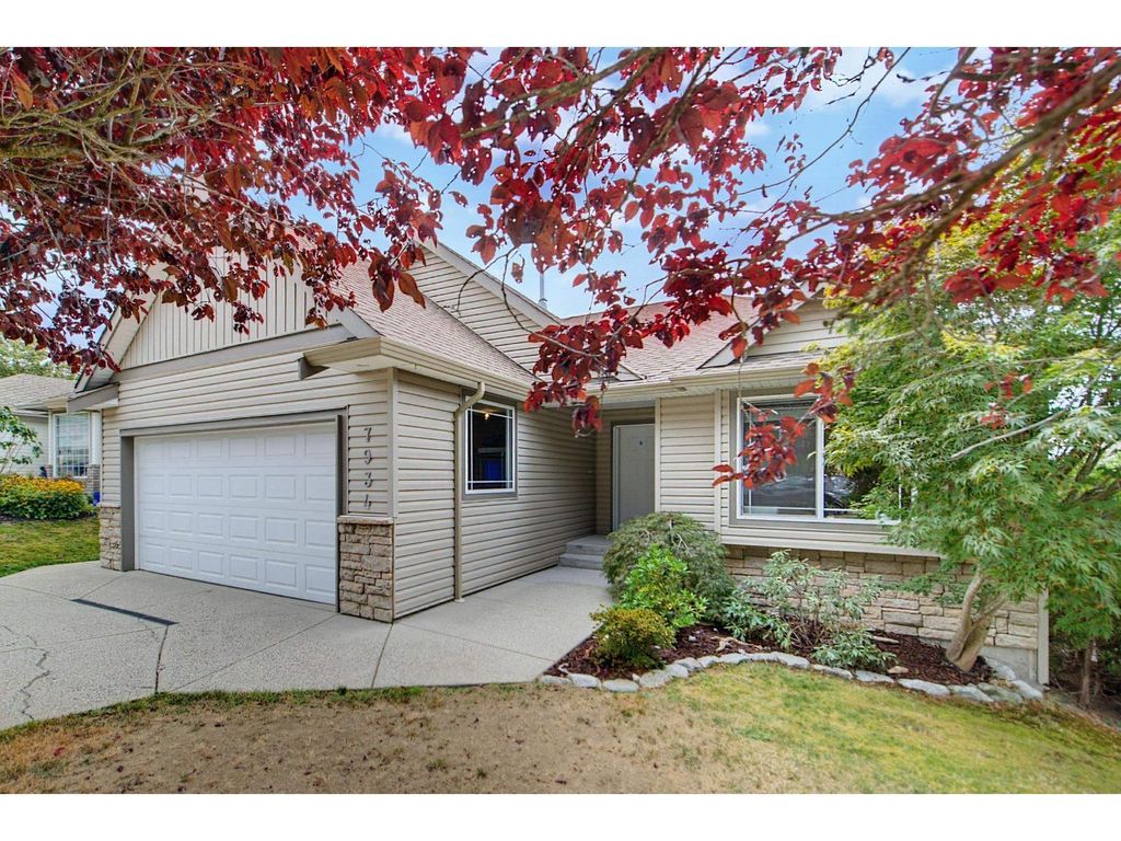 7934 Topper Drive, Mission