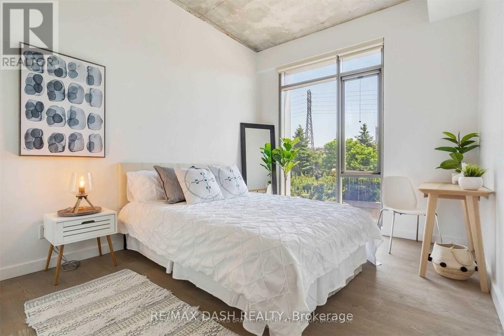 218 - 70 Distillery Lane, Toronto (waterfront Communities)