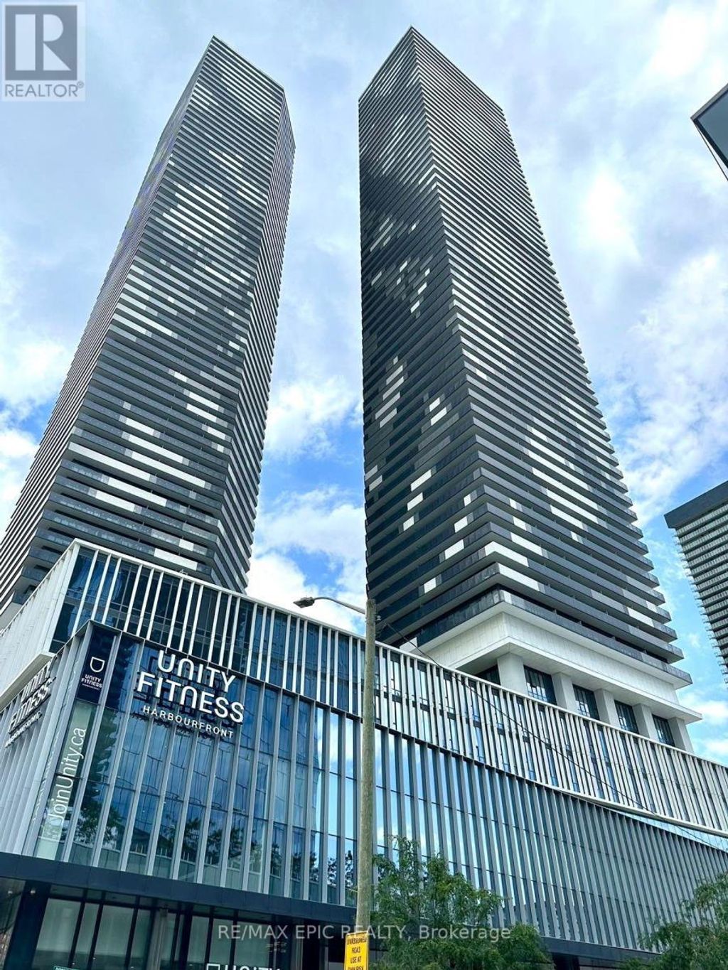 5603 - 138 Downes Street, Toronto (waterfront Communities)