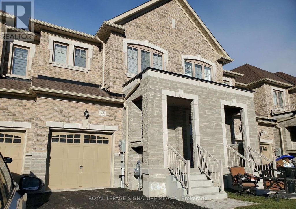 74 Ferragine Crescent, Bradford West Gwillimbury (bradford)