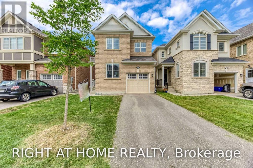 Upper - 455 Clarkson Gate, Milton (fo Ford)