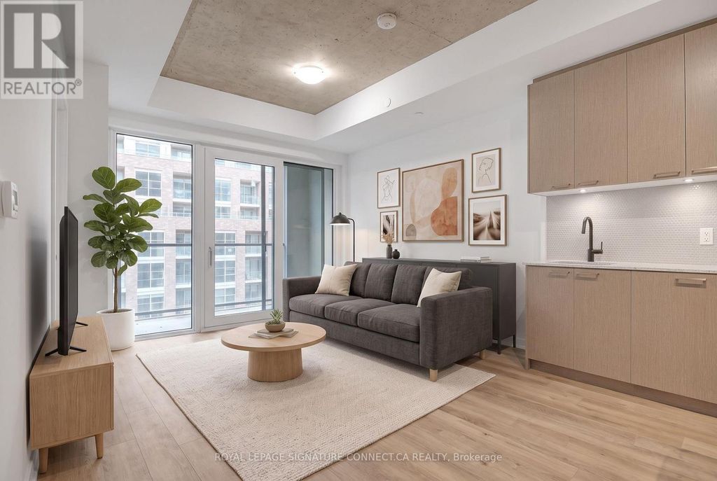410 - 1808 St Clair Avenue, Toronto (weston-Pellam Park)