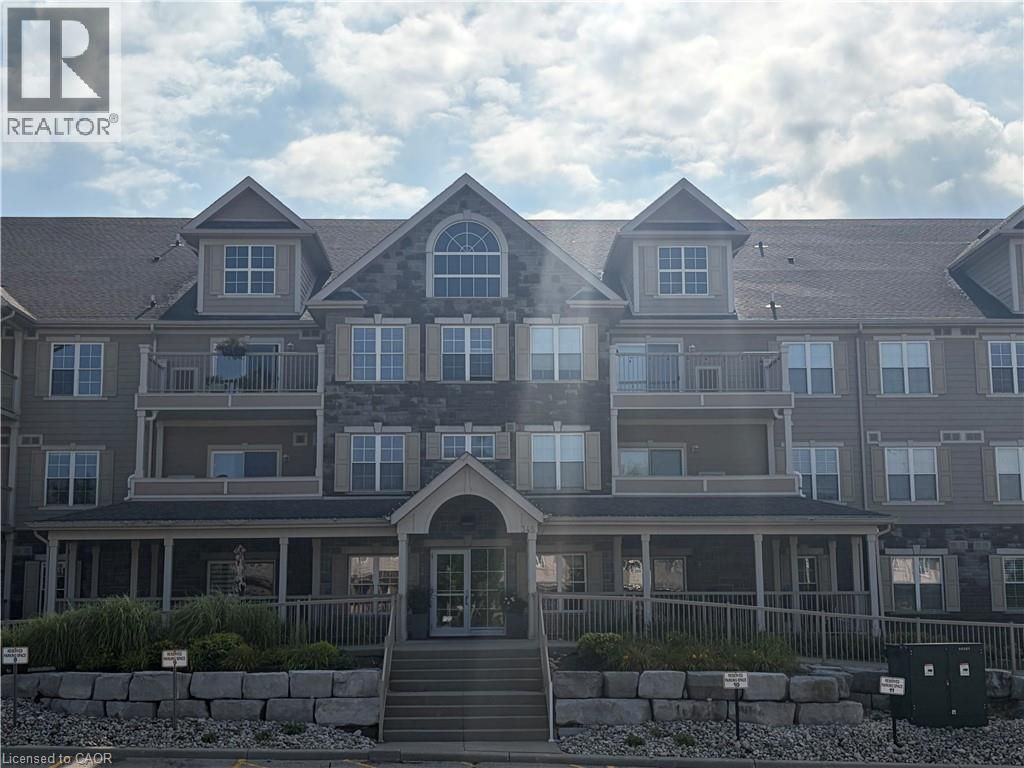 345 Fisher Mills Road Unit# 305, Cambridge
