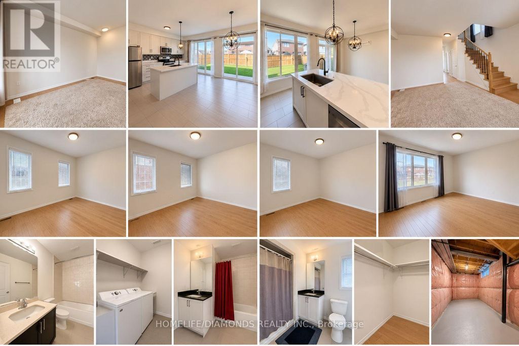 8017 Blue Ash Lane, Niagara Falls (brown)