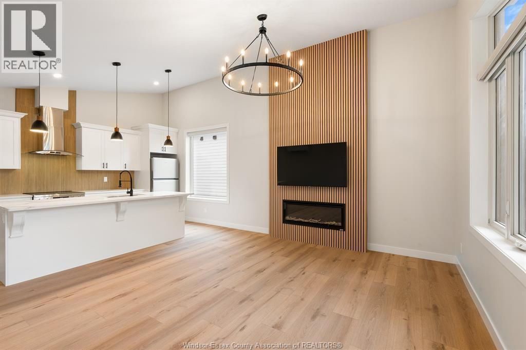 1711 Ford Boulevard Unit# 3, Windsor