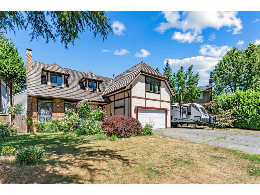 11795 Chateau Wynd, Delta