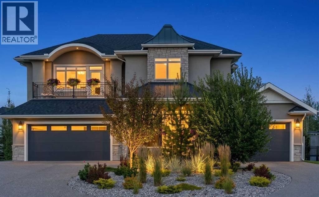 41 Damkar Drive, Rural Rocky View County