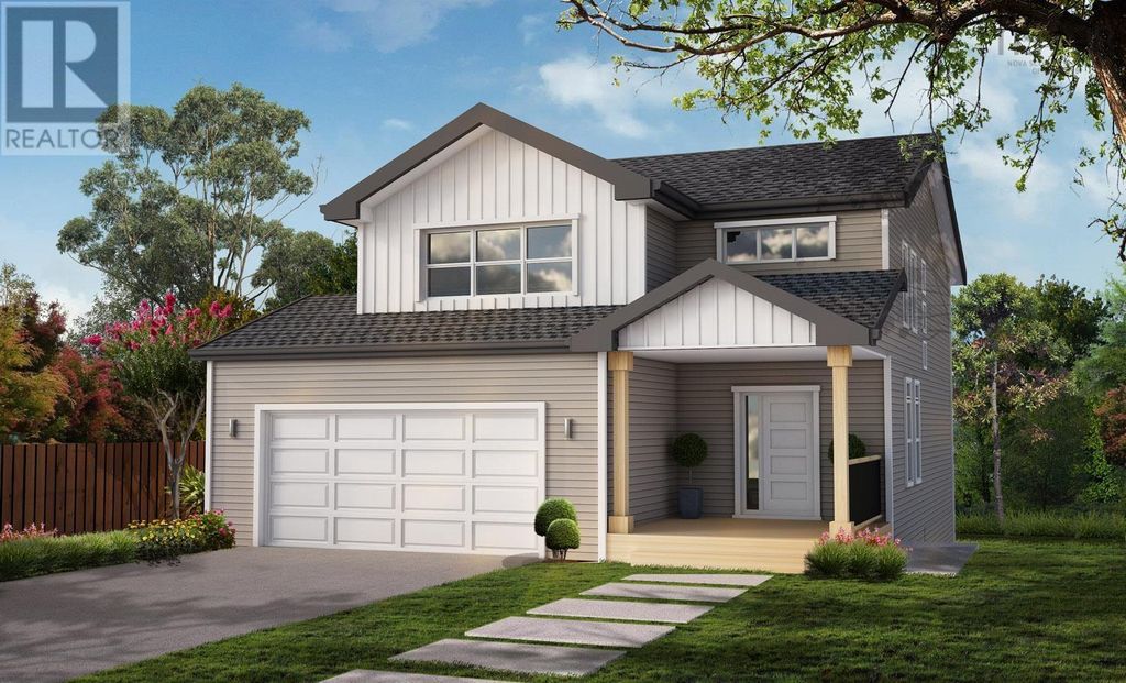 Lot 1 Faith Lane, Whites Lake