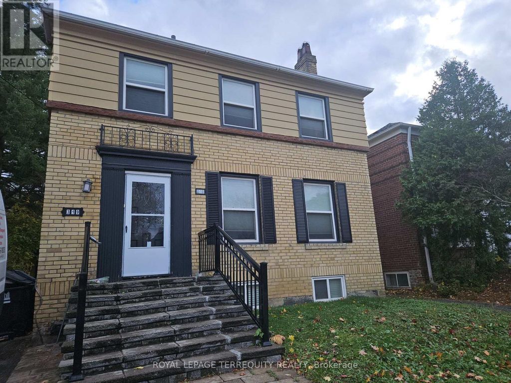 319 Lawrence Avenue W, Toronto (bedford Park-Nortown)