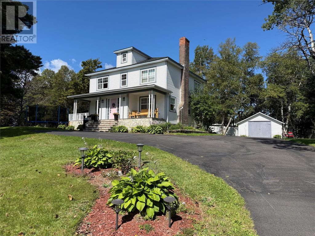 6 Sunset Drive, Grand Falls-Windsor