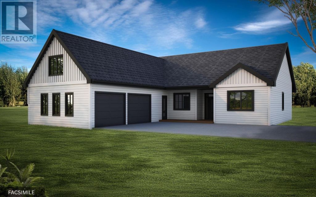 Lot 413 579 Everwood Avenue, Hammonds Plains