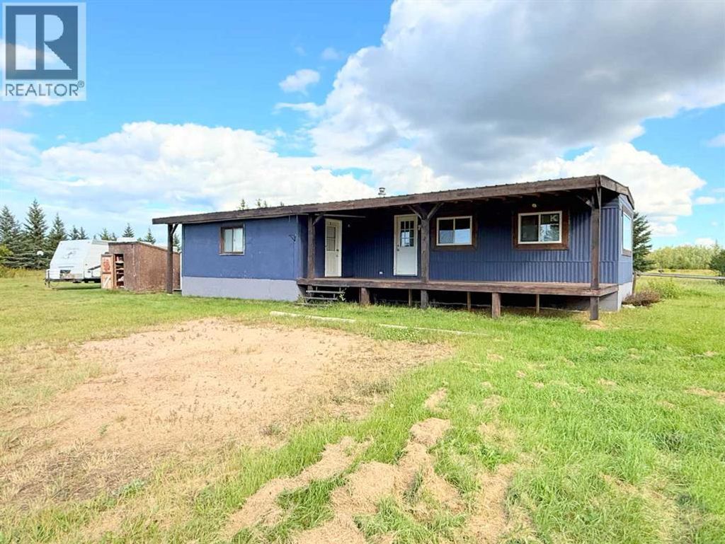 2, 665059 Range Road 230, Rural Athabasca County