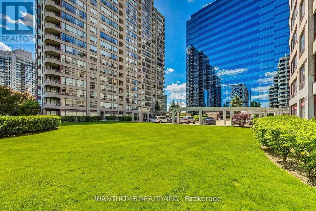 1709 - 5765 Yonge Street, Toronto (newtonbrook East)