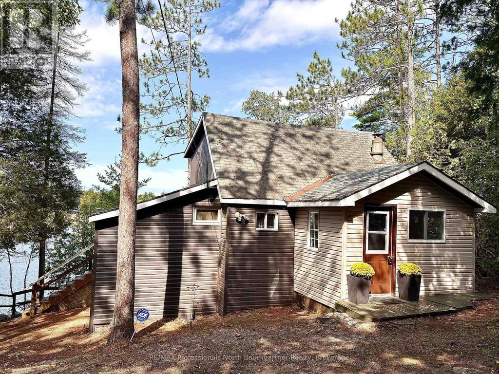 1803 Crystal Lake Road, Trent Lakes