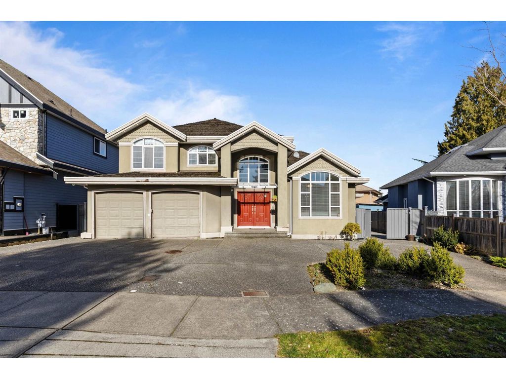 12865 63a Avenue, Surrey