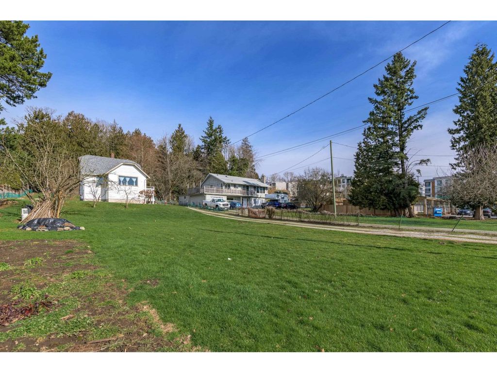 19957 68 Avenue, Langley