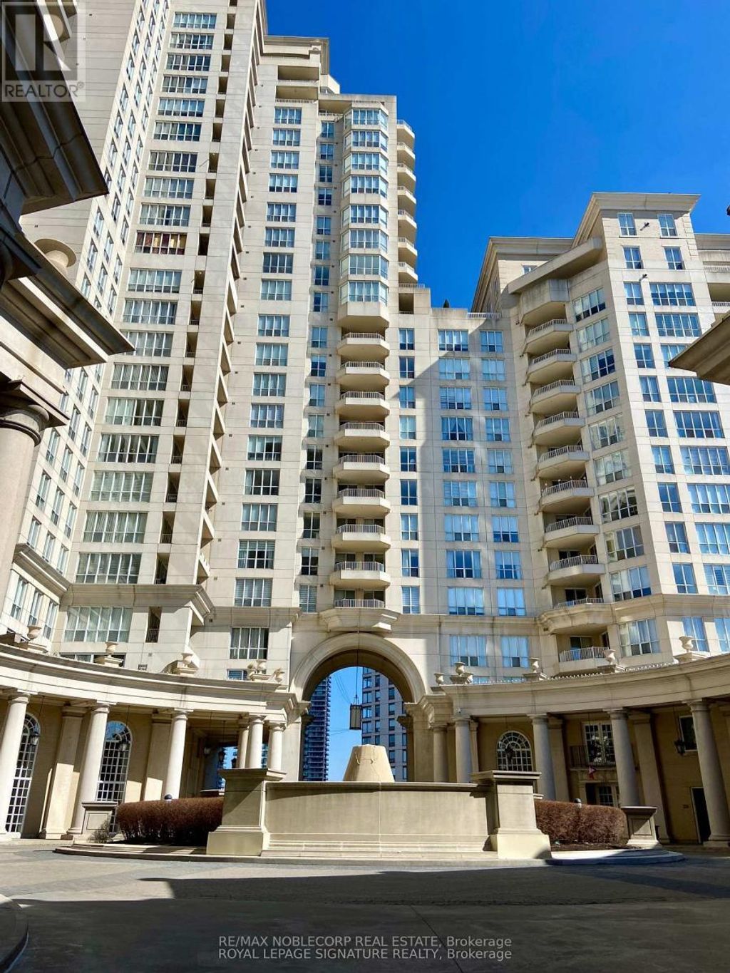 1801 - 2285 Lake Shore Boulevard, Toronto (mimico)