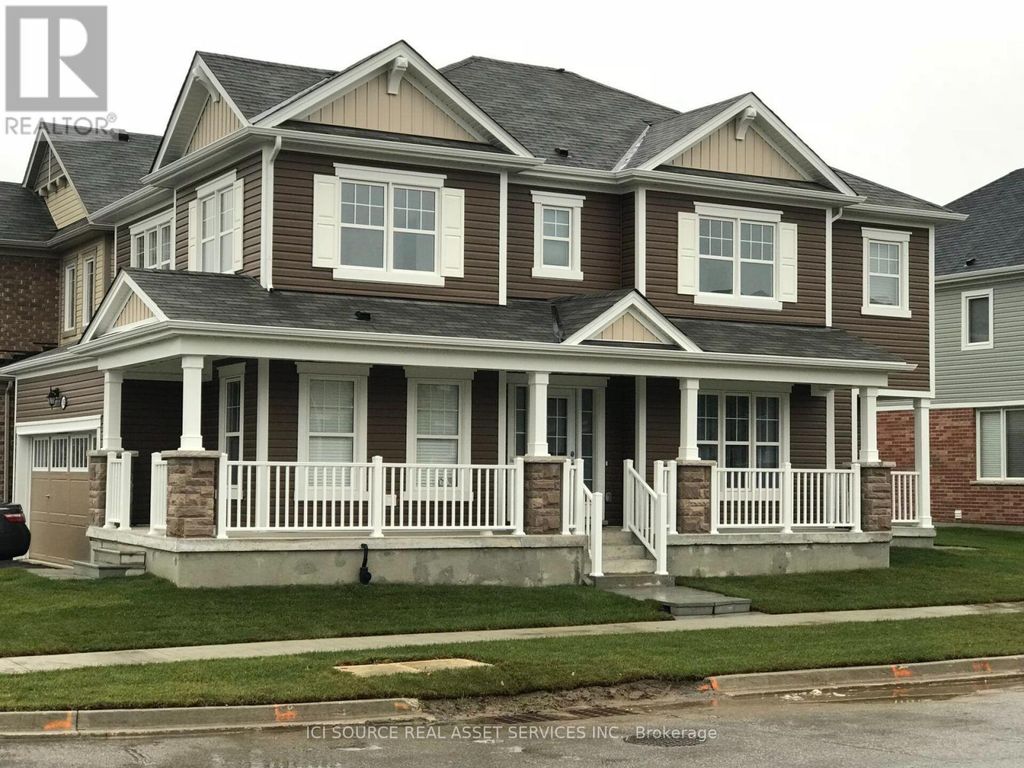 195 Seabrook Drive, Kitchener
